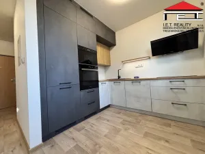 Pronájem bytu 1+1, Frýdek-Místek - Místek, Maxima Gorkého, 42 m2