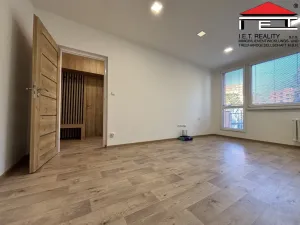 Pronájem bytu 1+1, Frýdek-Místek - Místek, Maxima Gorkého, 42 m2
