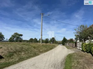 Prodej pozemku pro bydlení, Křekov, 1825 m2