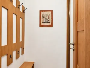Pronájem bytu 4+kk, Brno, Adamcova, 120 m2