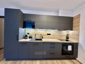 Pronájem bytu 2+kk, Český Krumlov - Latrán, Za Jitonou, 71 m2