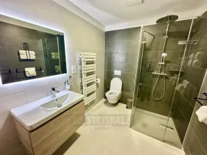 Pronájem bytu 2+kk, Český Krumlov - Latrán, Za Jitonou, 71 m2