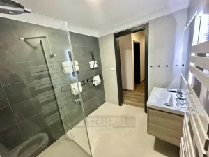 Pronájem bytu 2+kk, Český Krumlov - Latrán, Za Jitonou, 71 m2