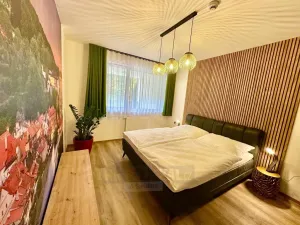 Pronájem bytu 2+kk, Český Krumlov - Latrán, Za Jitonou, 71 m2