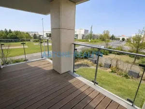 Pronájem bytu 2+kk, Praha - Nusle, K sídlišti, 81 m2