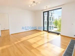 Pronájem bytu 2+kk, Praha - Nusle, K sídlišti, 81 m2