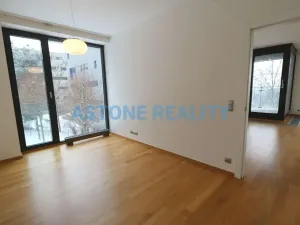 Pronájem bytu 2+kk, Praha - Nusle, K sídlišti, 81 m2