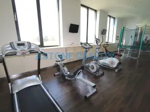 Pronájem bytu 2+kk, Praha - Nusle, K sídlišti, 81 m2