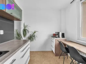 Prodej bytu 1+1, Chrudim - Chrudim III, Husova, 36 m2