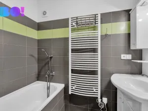 Prodej bytu 1+1, Chrudim - Chrudim III, Husova, 36 m2