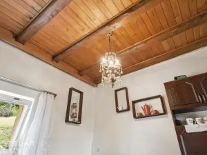 Prodej chalupy, Chvalčov, Lázně, 96 m2
