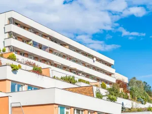Prodej bytu 4+kk, Praha - Smíchov, Mošnova, 103 m2