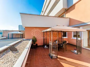 Prodej bytu 4+kk, Praha - Smíchov, Mošnova, 103 m2