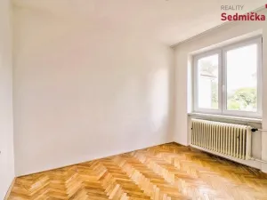 Prodej bytu 4+1, Žďár nad Sázavou, Lučiny, 88 m2
