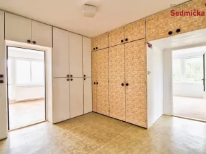 Prodej bytu 4+1, Žďár nad Sázavou, Lučiny, 88 m2