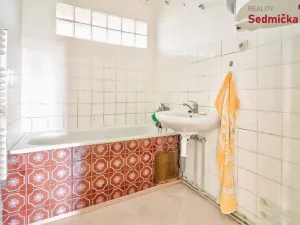 Prodej bytu 4+1, Žďár nad Sázavou, Lučiny, 88 m2