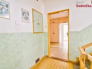 Prodej bytu 4+1, Žďár nad Sázavou, Lučiny, 88 m2