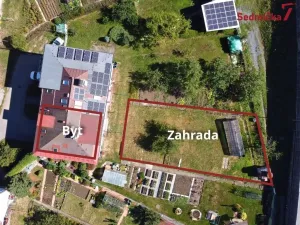 Prodej bytu 4+1, Žďár nad Sázavou, Lučiny, 88 m2