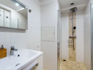 Pronájem bytu 2+1, Praha, Fričova, 54 m2