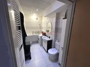 Prodej bytu 2+1, Krnov, Cechovní, 64 m2