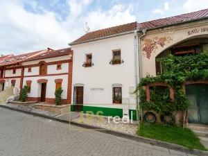 Prodej - jiné, Mikulčice, 97 m2