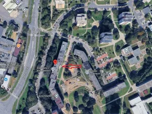 Pronájem obchodního prostoru, Ostrava - Moravská Ostrava, Ahepjukova, 20 m2