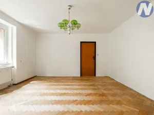 Prodej bytu 3+1, Prachatice, Sokolovská, 71 m2