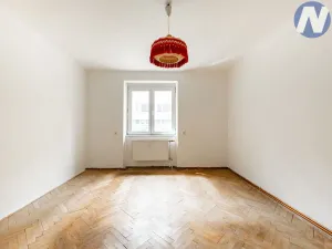 Prodej bytu 3+1, Prachatice, Sokolovská, 71 m2