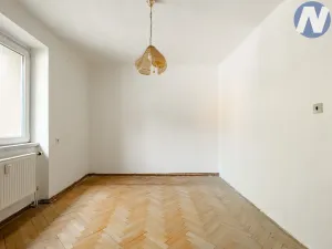 Prodej bytu 3+1, Prachatice, Sokolovská, 71 m2