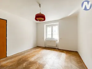 Prodej bytu 3+1, Prachatice, Sokolovská, 71 m2