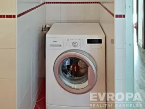 Pronájem bytu 3+1, Jihlava, Březinova, 74 m2