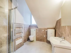 Pronájem bytu 2+kk, Chotěšov, Kollárova, 50 m2