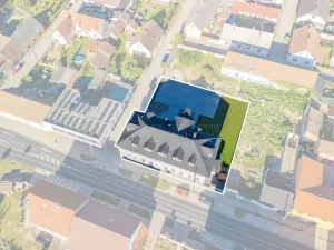 Pronájem bytu 2+kk, Chotěšov, Kollárova, 50 m2