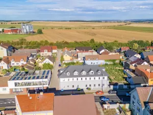 Pronájem bytu 2+kk, Chotěšov, Kollárova, 50 m2