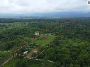 Prodej rodinného domu, Rakovica, Chorvatsko, 80 m2