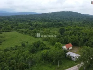 Prodej rodinného domu, Rakovica, Chorvatsko, 80 m2