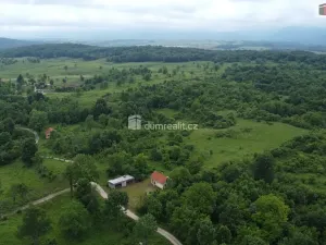 Prodej rodinného domu, Rakovica, Chorvatsko, 80 m2