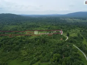 Prodej rodinného domu, Rakovica, Chorvatsko, 80 m2