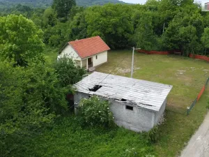 Prodej rodinného domu, Rakovica, Chorvatsko, 80 m2
