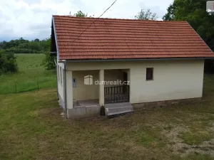 Prodej rodinného domu, Rakovica, Chorvatsko, 80 m2