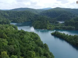 Prodej rodinného domu, Rakovica, Chorvatsko, 80 m2