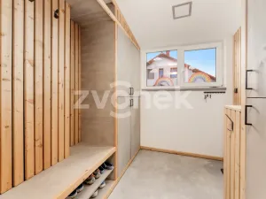 Prodej rodinného domu, Zádveřice-Raková - Raková, 191 m2