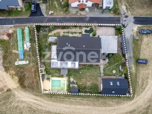 Prodej rodinného domu, Zádveřice-Raková - Raková, 191 m2
