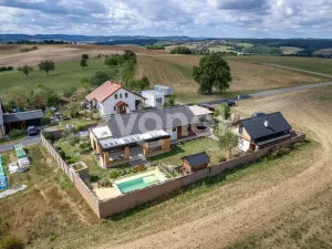 Prodej rodinného domu, Zádveřice-Raková - Raková, 191 m2