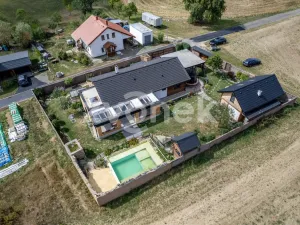 Prodej rodinného domu, Zádveřice-Raková - Raková, 191 m2