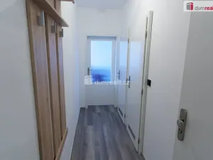 Pronájem bytu 1+kk, Praha - Střížkov, Děčínská, 32 m2