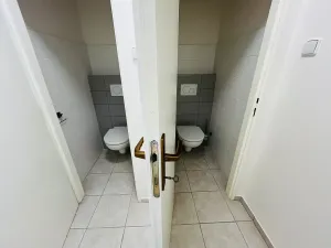 Pronájem kanceláře, Praha, 75 m2
