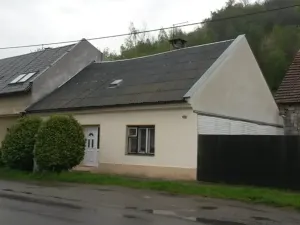 Dražba rodinného domu, Moravská Třebová, Olomoucká, 82 m2