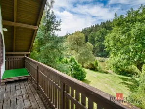 Prodej chaty, Černýšovice - Hutě, 94 m2