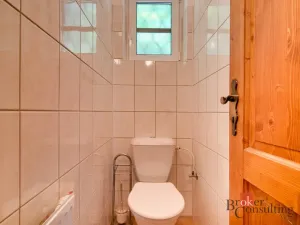 Prodej chaty, Černýšovice - Hutě, 94 m2